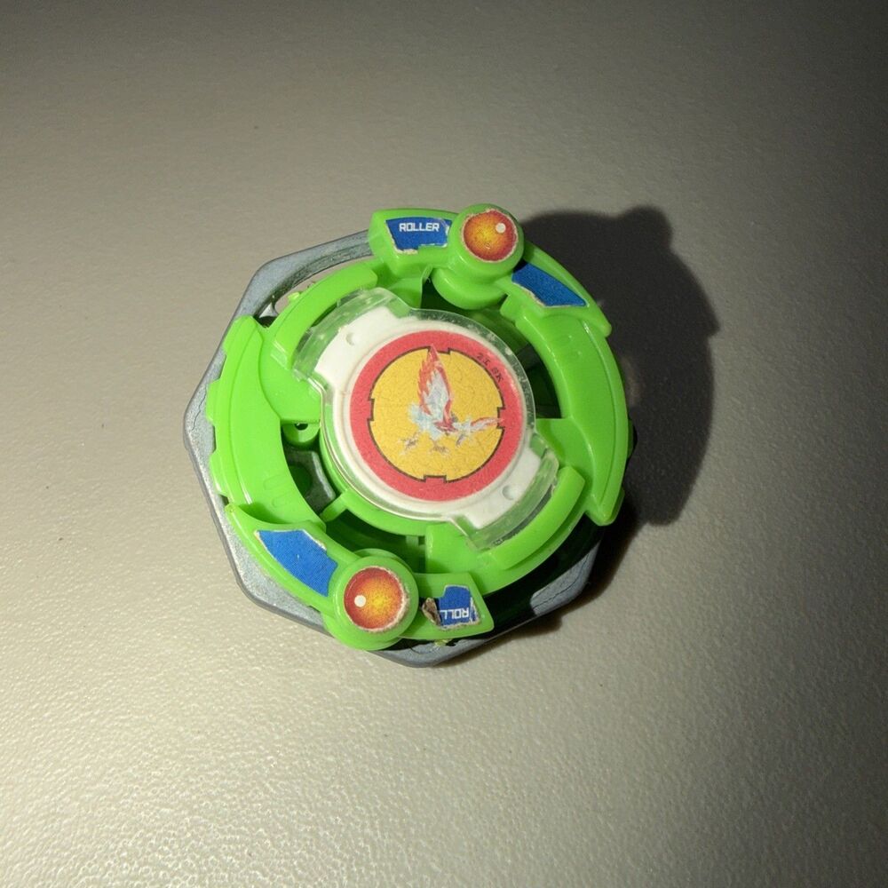 Beyblade Roller R2D2 - Picture 2 of 4